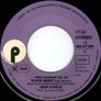Deep Purple  Black Night (Live Version) / Smoke On The Water Image 3