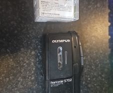 Olympus S702