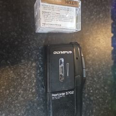 Olympus S702