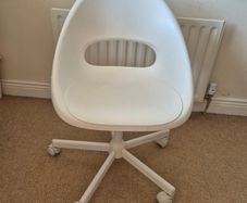 IKEA desk chair