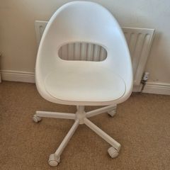 IKEA desk chair