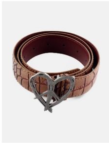 Brand new Desigual belt