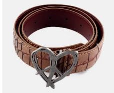 Brand new Desigual belt