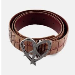 Brand new Desigual belt
