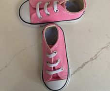 Soul all & co kids shoes