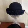 Ladies dressy 100/ Wool winter hats Image 5