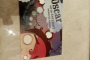 Kids pamphlet book