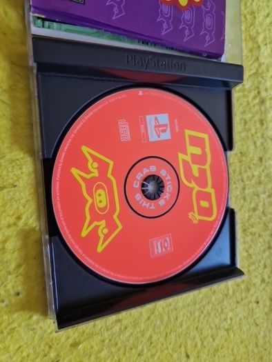 N20  PlayStation1 Ps1 PlayStation2 Ps2 Games Original