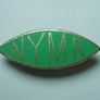 RAILWAY COMPANY (logos & crests) - 9 x quality enamel badges (1930s to early 1980s). Lot A Image 6