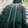 R20 5x120 Ispiri ISR8 staggered alloy wheels with new tyres Image 8