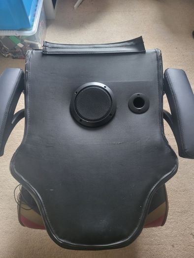 gaming chair