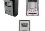 Wall Mounted Key Storage Box