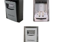 main image for ad Wall Mounted Key Storage Box