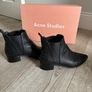 Acne studios Jensen boots Image 5