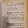 On The Blanket. First Edition. Signed Copy By Tom Pat Coogan. The H Block Story. Image 7