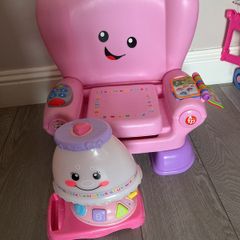 toy chair