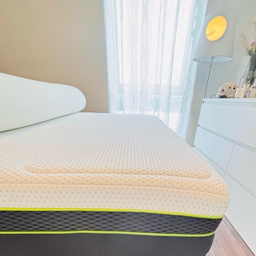 King size mattress