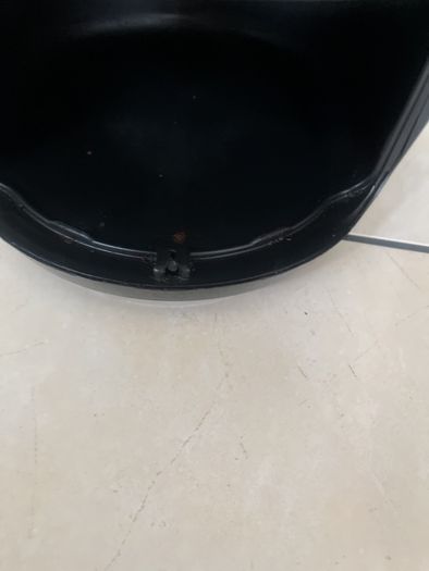 Air fryer