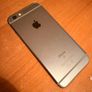 iPhone 6s 32GB Silver locked Three Network Ireland Image 2