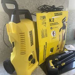 Karcher K2 Power Control Pressure Washer