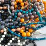 Necklaces - 30 Pieces - Lot Image 3