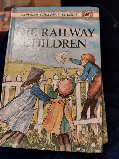 Ladybird ; Children's classics; Vintage (Pr364)  1