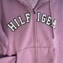 hoodie Tommy Hilfiger size medium zipped hoodie Image 10