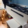 Mid sleeper bed Image 6