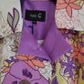 Ladies Fee G Coat NEW with tags Size 12 Image 3