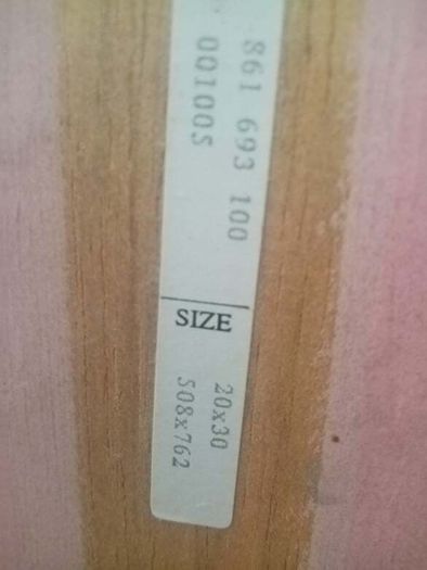 Large Wall Mirror