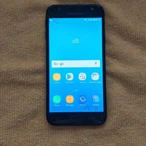 Samsung J3 2017 - Fair Condition