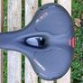 YOUNGDO Bicycle Saddle, Gel Bicycle Seat Image 3