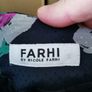 Nicole farhi 100% silk skirt UK 14 Image 4