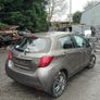 Breaking Toyota Yaris 2017 petrol Image 9