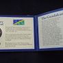 50th Anniversary of Guadalcanal 1992 Solomon Islands 1 Dollar Image 2