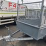 8x4 trailers Image 6
