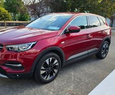 2018 Opel Grandland X