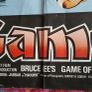 Bruce Lee GAME OF DEATH film poster Image 3