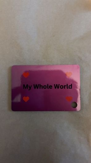 Custom Magnets & Keychains