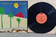 LP Vinyl Record - The Cure - Boy's Don't Cry ( Irish Pressing )