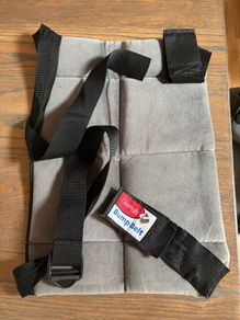 bump belt for car