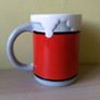 Duff Beer Mug Image 2