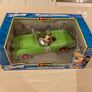 Lancia Aurelia Disney Mickey Mouse 1/18 Burago Rare Image 10