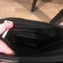 Authentic black marc jacobs bag Image 8