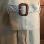 Vintage Burberry Trench Coat Image 7