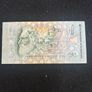 One Pound banknote from Bank of Scotland, 1997 Image 2