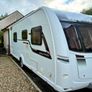 Coachman Singleton Sussex dealer special Image 3