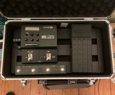 Line 6 M5 plus EX-1 Expression pedal