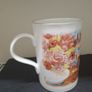Tara Fine Bone China Teddy Bear Mug Image 2