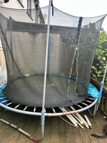 Trampoline